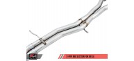 AWE Tuning SwitchPath Exhaust for B9 S4